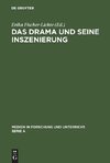 Das Drama und seine Inszenierung