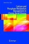 Calcium and Phosphate Metabolism Management in Chronic Renal Disease