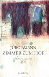 Zimmer zum Hof