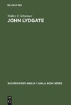 John Lydgate