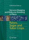 Pulses, Sugar and Tuber Crops