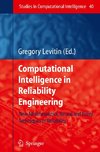 Computational Intelligence in Reliability Engineering