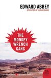 The Monkey Wrench Gang