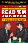 PHIL HELLMUTH PRESENTS READ PB