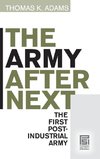 The Army after Next