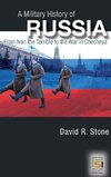 A Military History of Russia