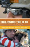 Following the Flag