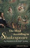 The Mind According to Shakespeare
