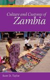 Culture and Customs of Zambia