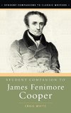 Student Companion to James Fenimore Cooper