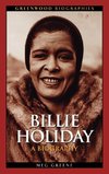 Billie Holiday