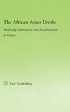 Vandenberg, P: African-Asian Divide