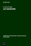 Le gascon