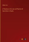 A Treatise on the Law and Practice of Injunctions in Equity