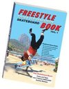 Freestyle Skateboard Book Teil 1