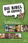 Die Bibel in Comics 2