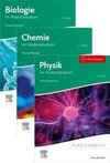 Paket KLB Biologie, Chemie, Physik