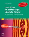 Heilpraktiker für Psychotherapie - Mündliche Prüfung