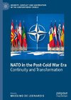 NATO in the Post-Cold War Era