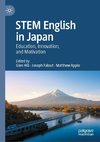 STEM English in Japan