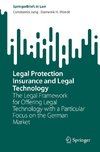 Legal Protection Insurance and Legal Technology