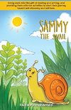 Sammy the Snail