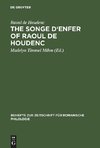 The Songe d'Enfer of Raoul de Houdenc