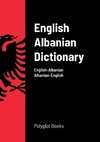 English Albanian Dictionary