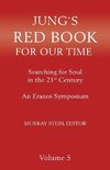 Jung's Red Book for Our Time