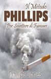 Il Metodo Phillips Per Smettere di Fumare