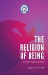 The Religion of Being