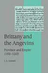 Brittany and the Angevins