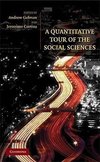 A Quantitative Tour of the Social Sciences