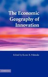 The Economic Geography of Innovation