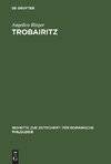 Trobairitz