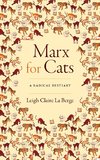 Marx for Cats