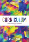 Curriculum