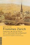 Frommes Zürich