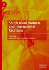 South Asian Women and International Relations