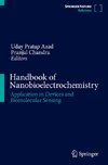 Handbook of Nanobioelectrochemistry