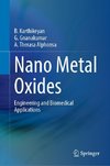 Nano Metal Oxides