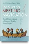 Die Kunst der Meeting-Navigation