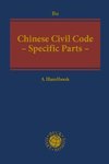 Chinese Civil Code - Specific Parts