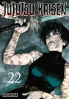 Jujutsu Kaisen - Band 22