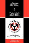 Advances in Social Work