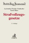 Strafvollzugsgesetze