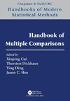 Handbook of Multiple Comparisons