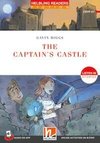 The Captain's Castle + app + e-zone