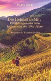 Die Heimat in Mir: Erzählungen aus dem Indonesien der 50er Jahre