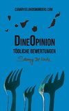 DineOpinion - Tödliche Bewertungen